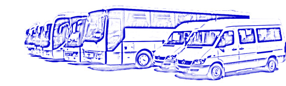 rent buses in Bohumín