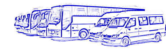 rent buses in Oświęcim